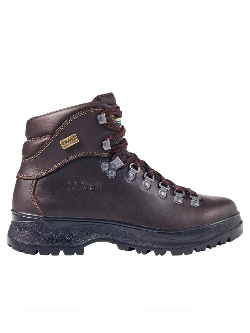Men's Cresta II Waterproof Hiking Boots, Leather